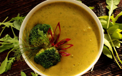 How to make vegan soup taste great? Try these 7 tips!