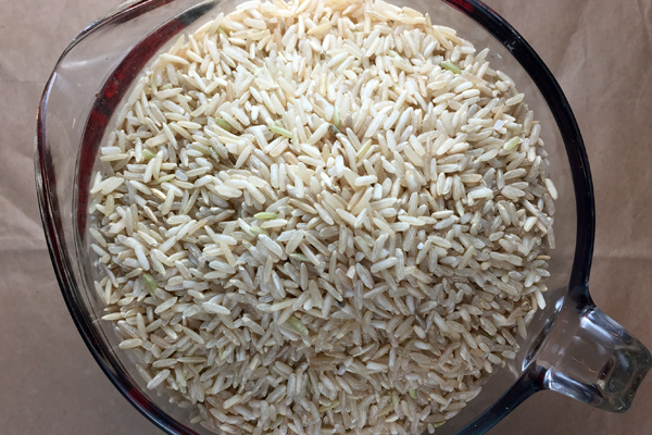 How to cook brown rice: Healthiest and easiest way to cook brown rice