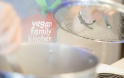How to start batch cooking (with 20 vegan batch cooking recipes!)