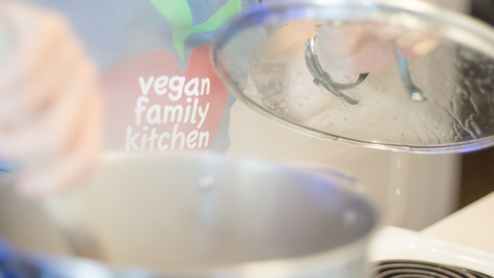 Vegan batch cooking recipes - How to plan a batch cooking session - Featured image