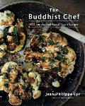 Best Vegan Cookbooks - The Buddhist Chef