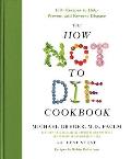 Best vegan cookbooks - How not to die cookbook