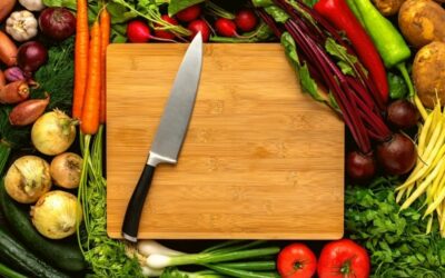 How to buy a knife – A vegan view point – No affiliate links (as always)