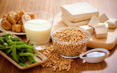 Soy and cancer: should we worry? Here’s what the recent literature says.