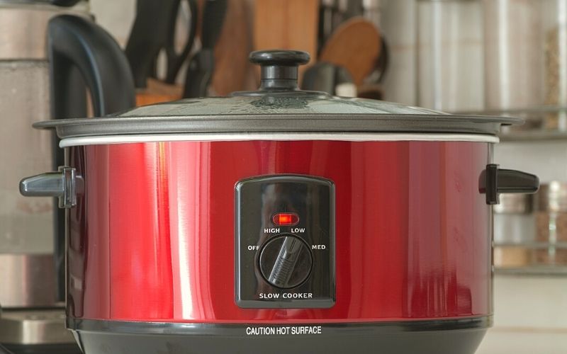Should you cook dry beans in the slow cooker?