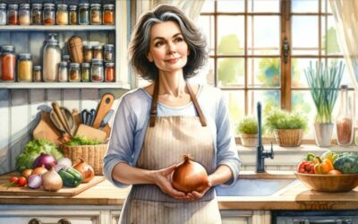 Can cooking be a spiritual practice? 5 rituals that bring meaning and joy to me