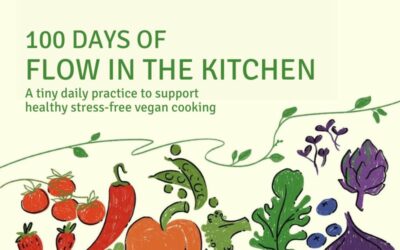 Get started with 100 Days of Flow in the Kitchen